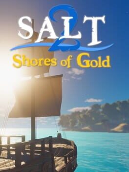 Image de Salt 2: Shores of Gold