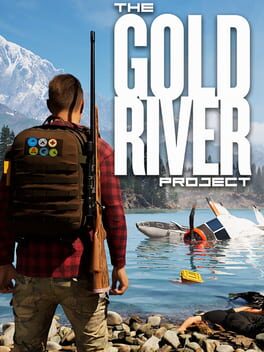 Image de The Gold River Project