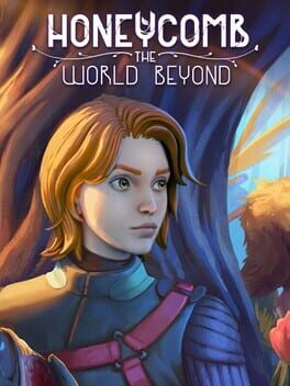 Image de Honeycomb: The World Beyond