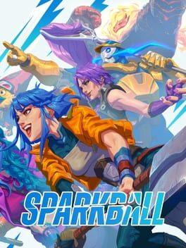 Image de Sparkball