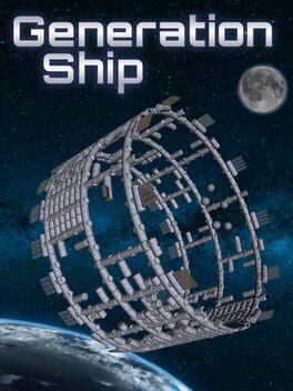 Image de Generation Ship