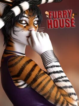 Jaquette de Furry House