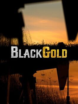 Image de Black Gold
