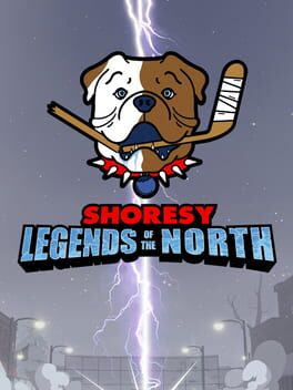 Image de Shoresy: Legends of the North