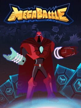 Image de MegaBattle