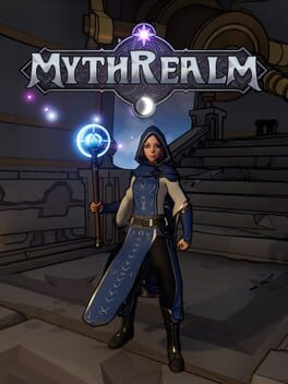 Image de Mythrealm