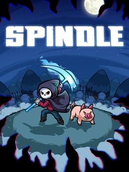 Image de Spindle