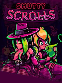 Image de Smutty Scrolls