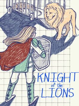 Image de Knight of the Lions