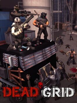 Image de Dead Grid