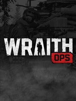 Image de Wraith Ops