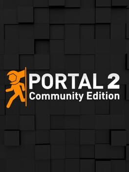 Jaquette de Portal 2: Community Edition
