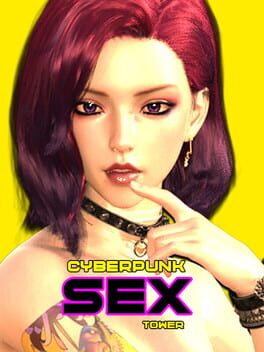 Image de CyberPunk Sex Tower