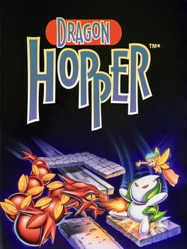 Image de Dragon Hopper