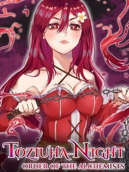 Image de Toziuha Night: Order of the Alchemists