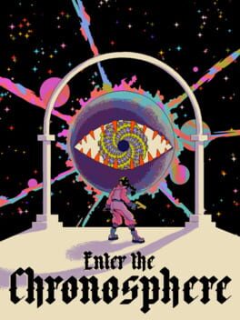 Image de Enter the Chronosphere