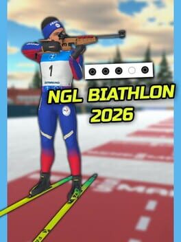 Image de NGL Biathlon 2026