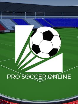 Image de Pro Soccer Online