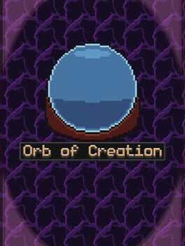 Jaquette de Orb of Creation