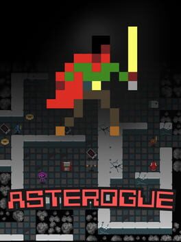 Image de Asterogue