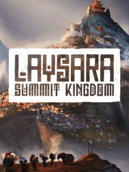 Image de Laysara: Summit Kingdom