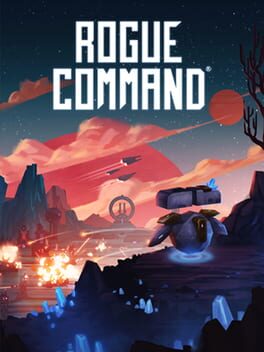 Image de Rogue Command