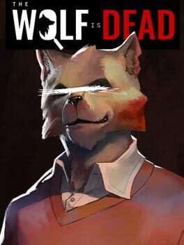 Image de The Wolf Is Dead