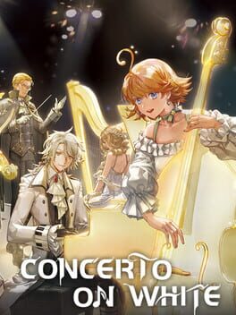 Image de Concerto on White