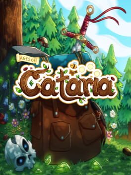 Image de Ages of Cataria