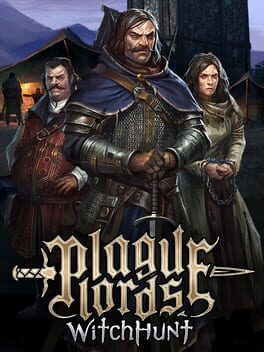 Image de Plague Lords: Witch Hunt