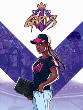 Image de High Elo Girls