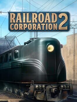 Image de Railroad Corporation 2