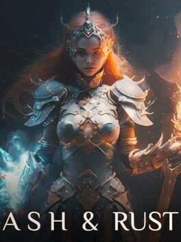 Image de Ash & Rust
