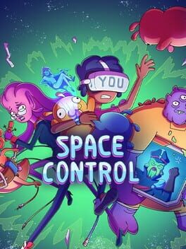 Image de Space Control