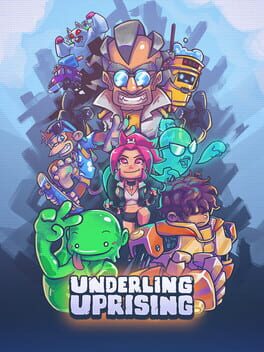 Image de Underling Uprising