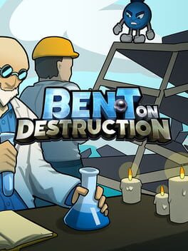 Image de Bent on Destruction