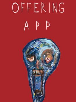 Jaquette de Offering App