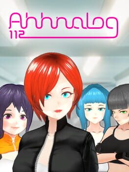 Image de Ahhnalog 112