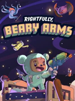 Image de Rightfully, Beary Arms