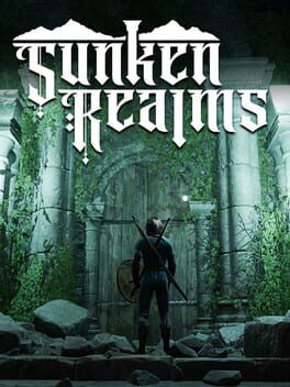 Image de Sunken Realms