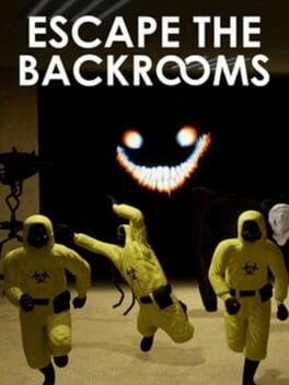 Image de Escape the Backrooms