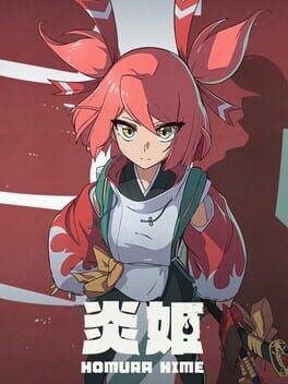 Image de Homura Hime