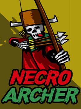 Image de NecroArcher