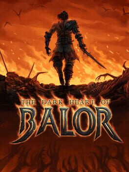 Image de The Dark Heart of Balor