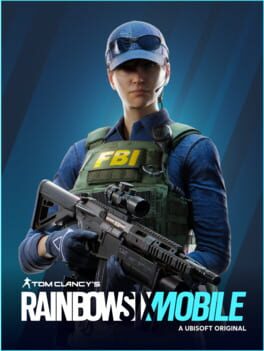 Image de Rainbow Six Mobile