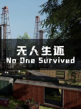 Image de No One Survived