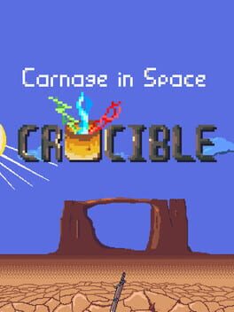 Image de Carnage in Space: Crucible