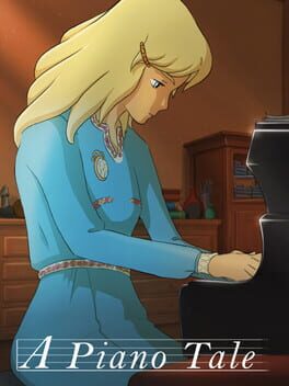 Image de A Piano Tale