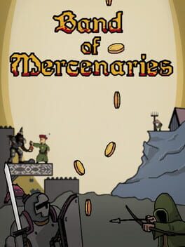 Image de Band of Mercenaries