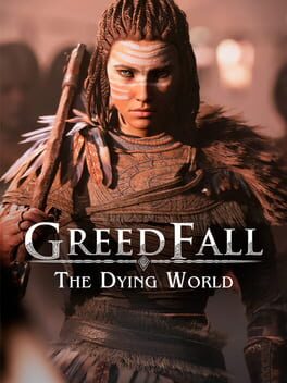 Image de GreedFall: The Dying World